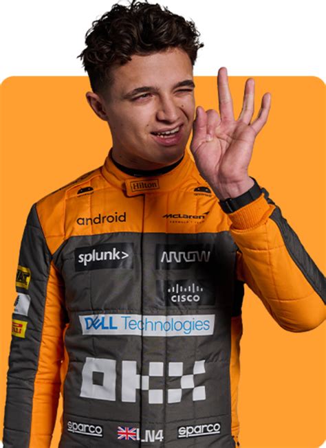 lando norris rolex|Lando Norris f1.